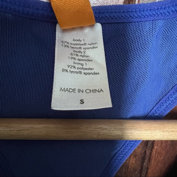 Lucy Perfect Core Racerback Tank - Picture 7 of 9